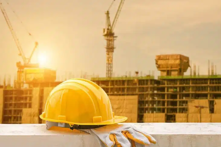 شركات المقاولات الفئة الأولى