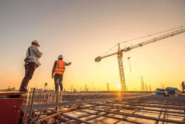 شركات المقاولات الفئة الأولى