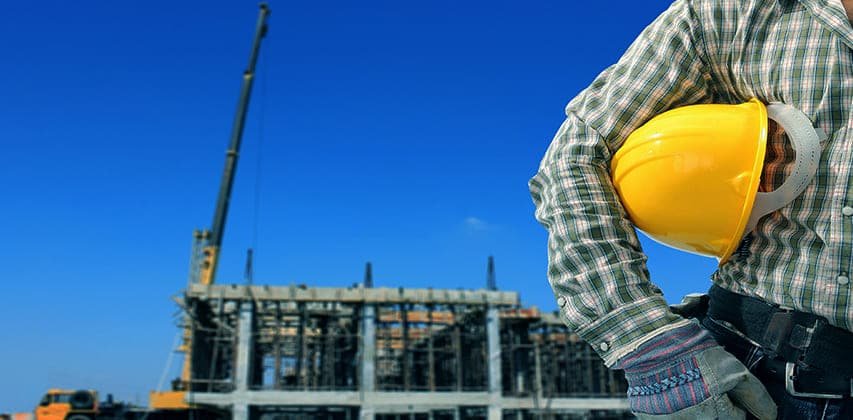 خدمات شركات المقاولات في مصر