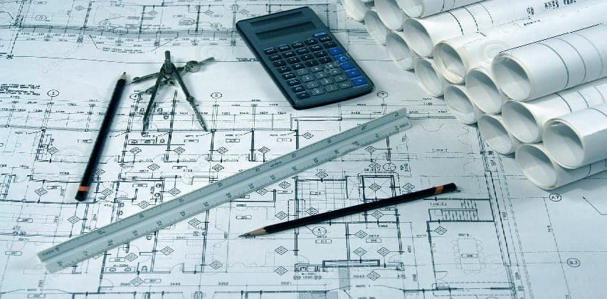 كيف يصمم المهندس المعماري؟