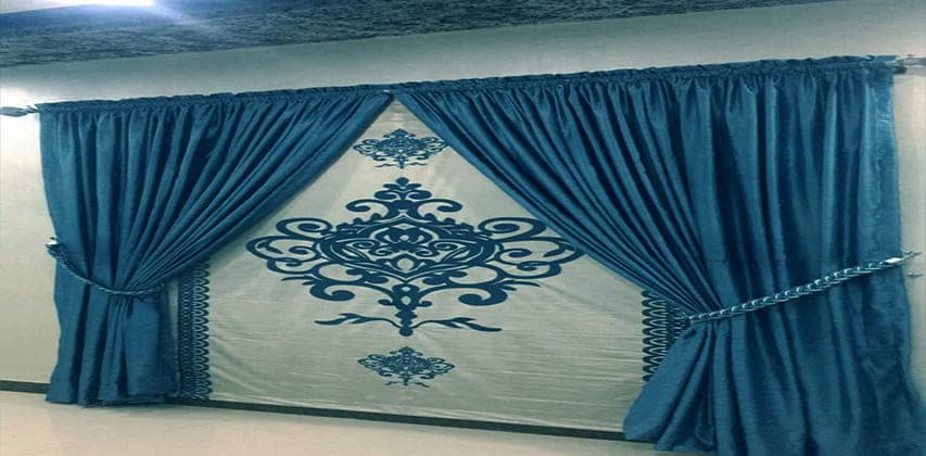 ستائر مودرن تركي 2022
