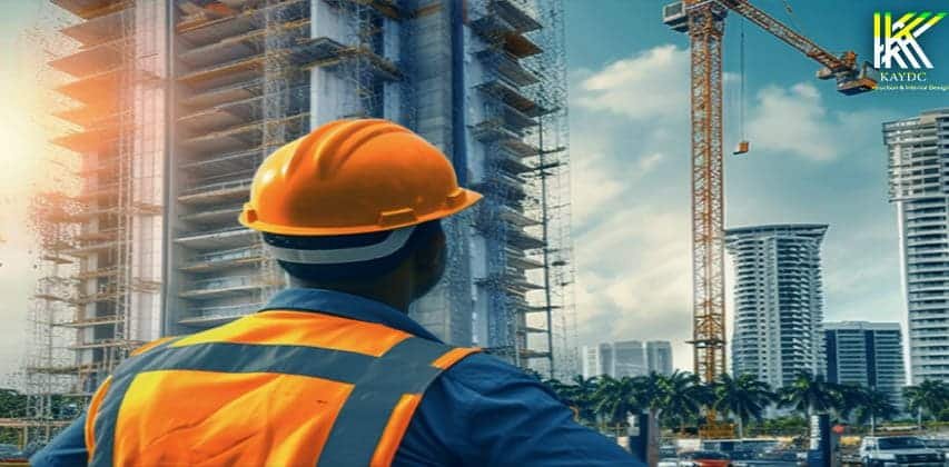 أكبر شركات المقاولات في التجمع الخامس