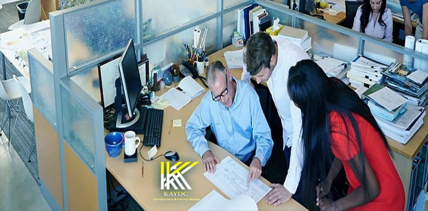 ارقام شركات تشطيبات وديكورات جديدة