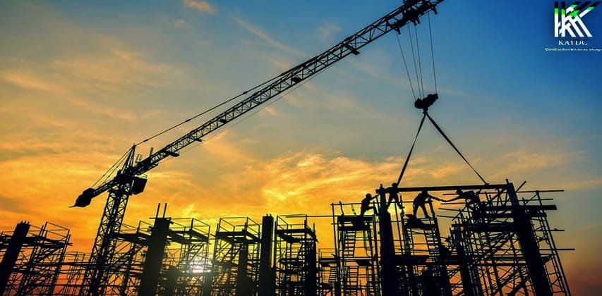 ما هي فئات شركات المقاولات فى مصر