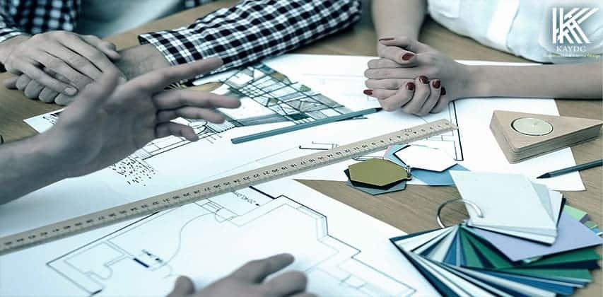 افضل شركه تشطيبات شقق