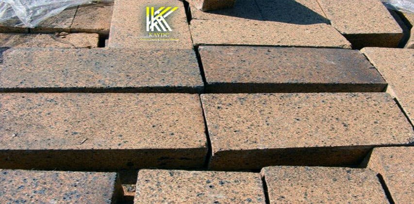 سعر طوب حراري للحوائط