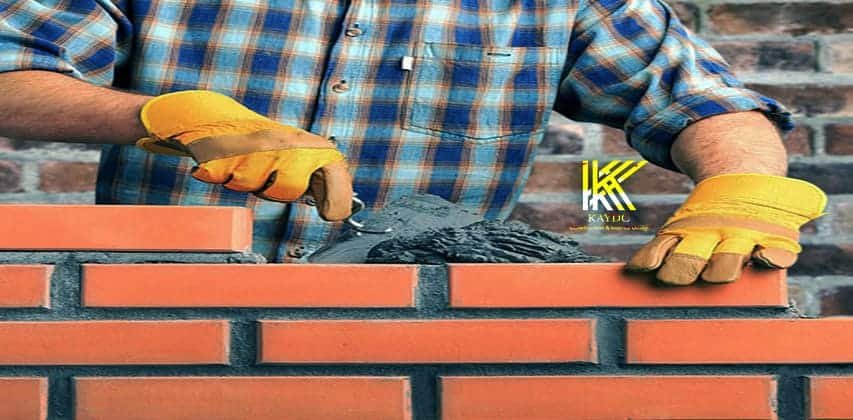 كم تكلفة بناء 1000 طوبة