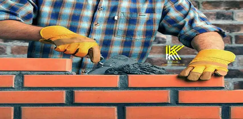 كم تكلفة بناء 1000 طوبة
