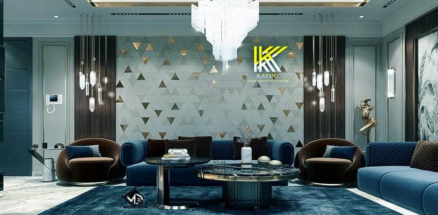 أسعار شركات الديكور في مصر