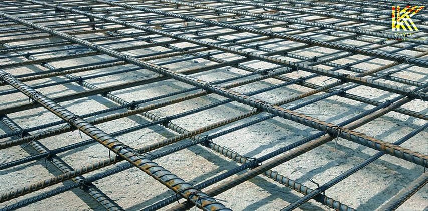 تكلفة صب سقف 100 متر 2024 في مصر