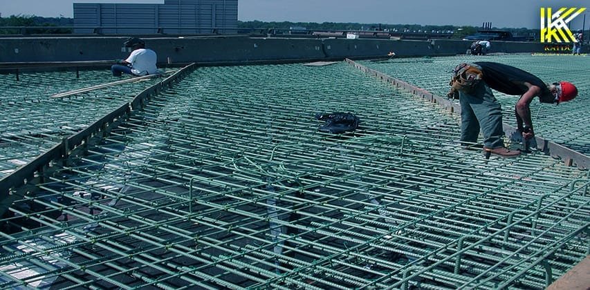 تكلفة صب سقف 2025 في مصر