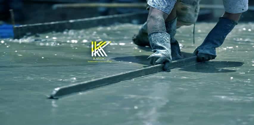تكلفة بناء منزل دور واحد