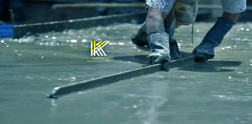 تكلفة بناء منزل دور واحد