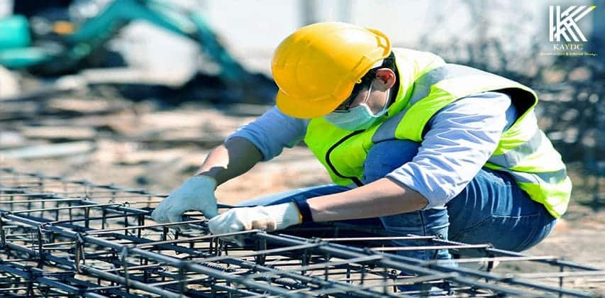 طريقة بناء منزل بأقل التكاليف فى مصر