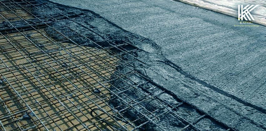 كيف يتم احتساب تكلفة البناء؟