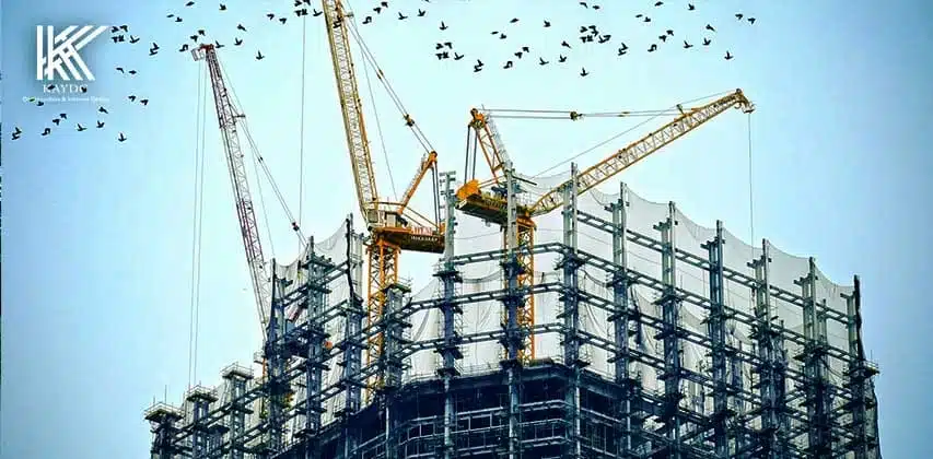 ارقام تليفونات شركات المقاولات القاهرة