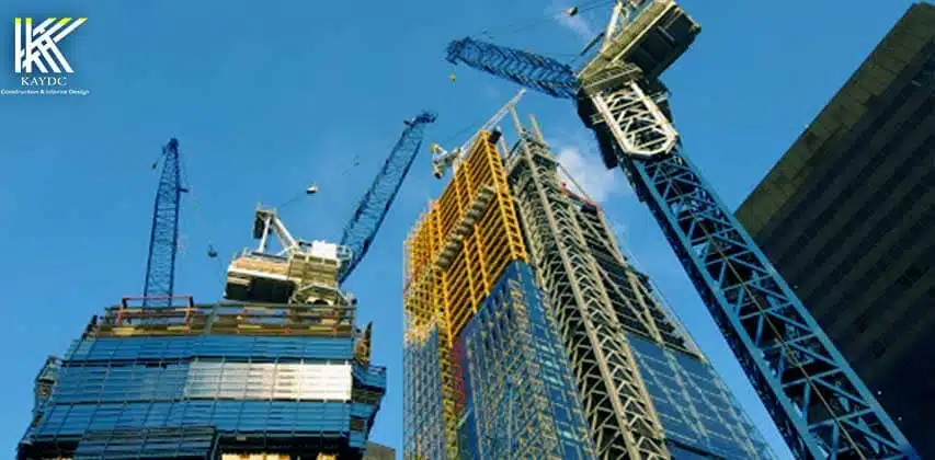 ارقام شركات المقاولات في العاصمة الإدارية