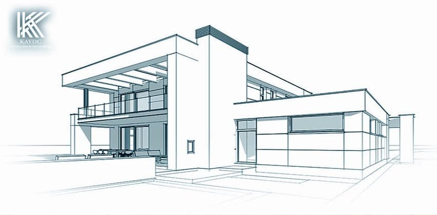 سعر متر التصميم المعماري