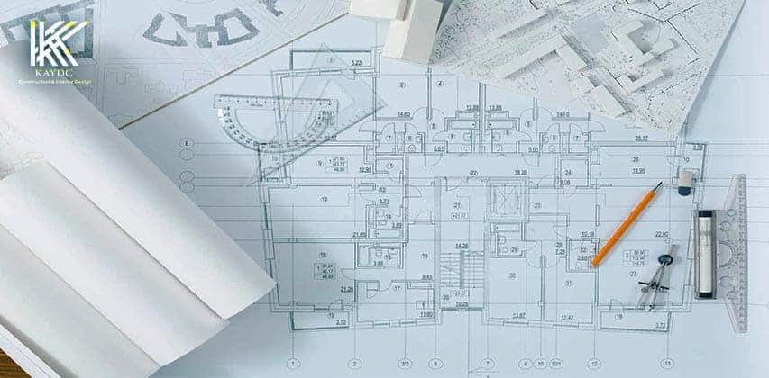 كم اتعاب المهندس المعماري؟