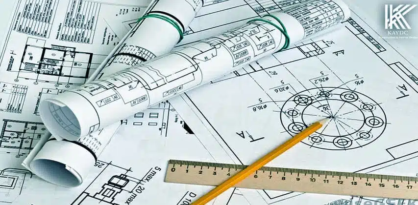 هل 100 متر تكفي لبناء منزل؟