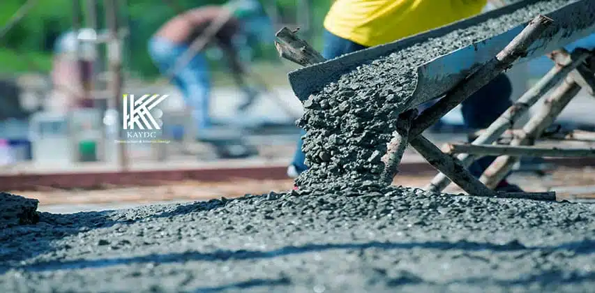 طريقة سهلة وبسيطة لحساب كمية الحديد المطلوبة لمنزلك