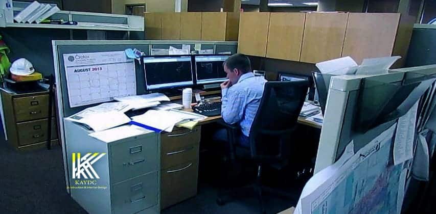 شركات استشارات هندسية