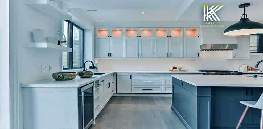 مطابخ HPL مميزات وعيوب