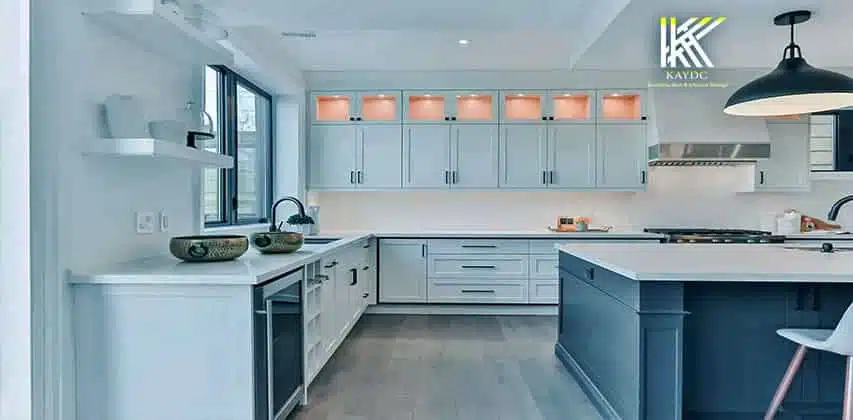مطابخ HPL مميزات وعيوب