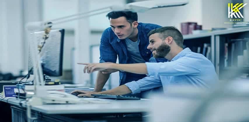 مكاتب استشارات هندسية فى التجمع