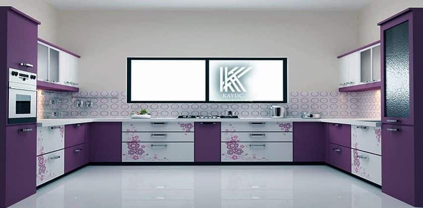 هل خشب PVC مقاوم للماء؟