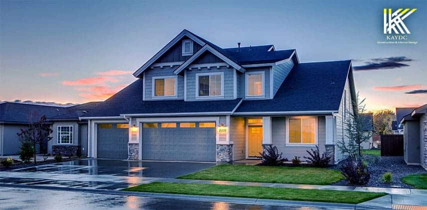 أسس التصميم المعماري
