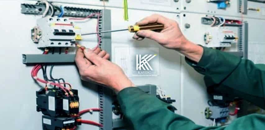 تكلفة تأسيس كهرباء شقة 100 متر 2024