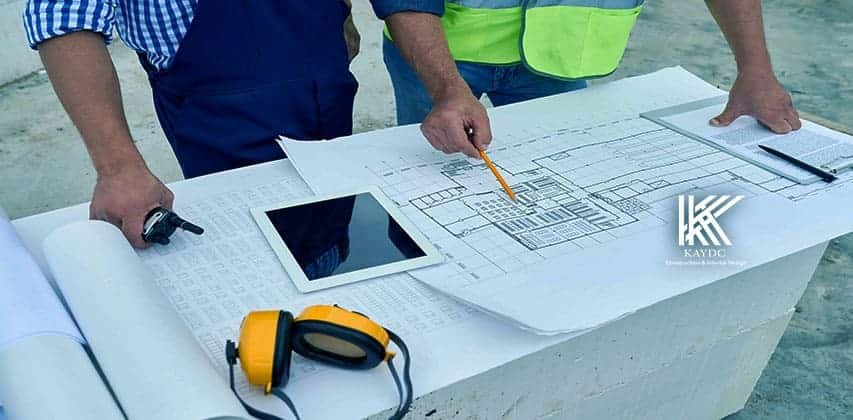 مشروع بيت الوطن الاشتراطات البنائية