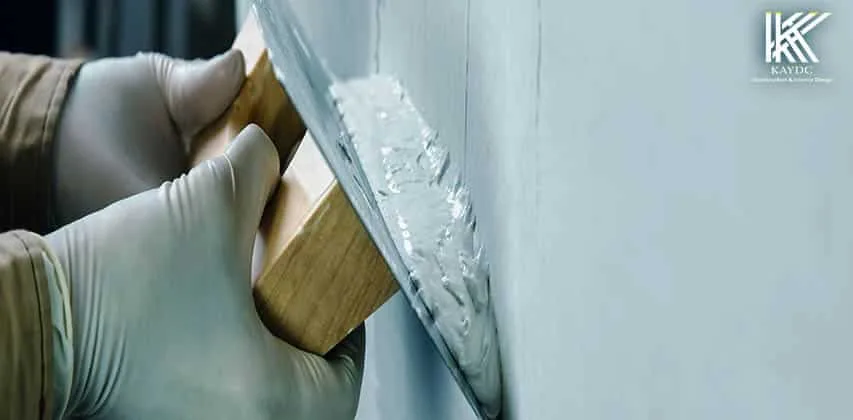 معدل فرد مادة لصق السيراميك سافيتو