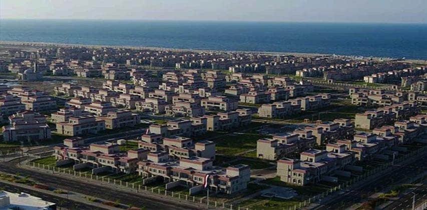 تكلفة بناء منزل 80 متر في مصر