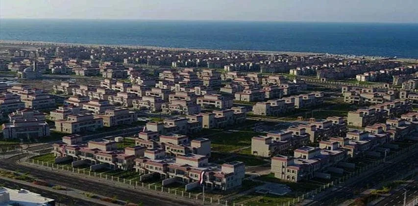 تكلفة بناء منزل 80 متر في مصر