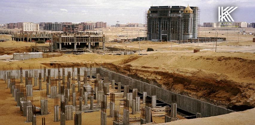 كيف تحسب تكلفة بناء منزل 80 متر في مصر لعام 2025؟