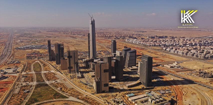 مقارنة أسعار البناء لمنزل 80 متر في مصر