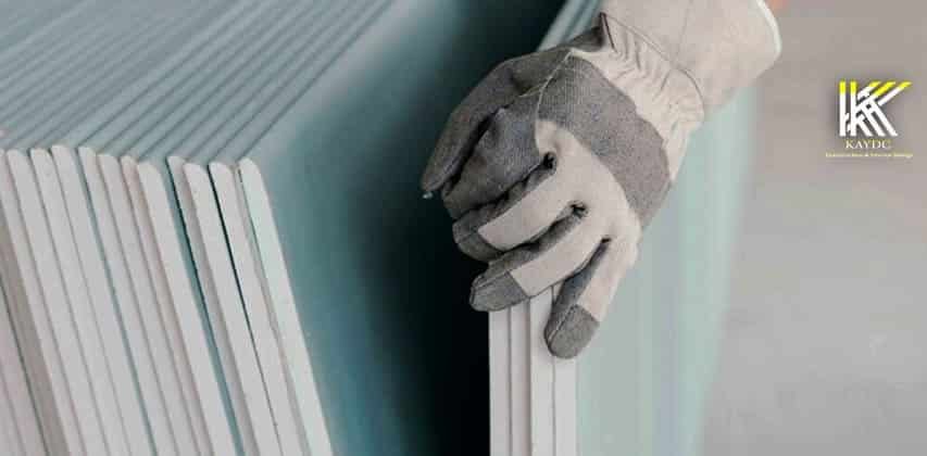 سعر لوح الجبس بورد كناوف اليوم