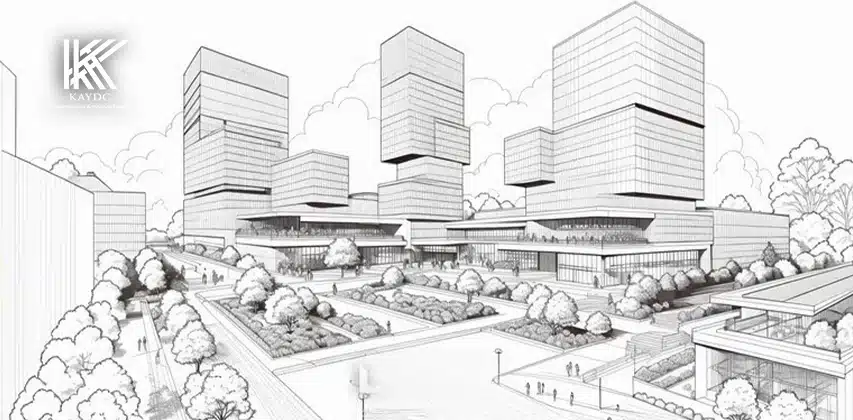 سعر متر التصميم المعماري في مصر