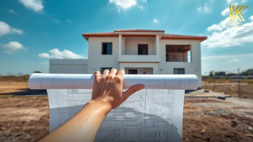 عدد الأدوار المناسب لبناء فيلا بيت الوطن