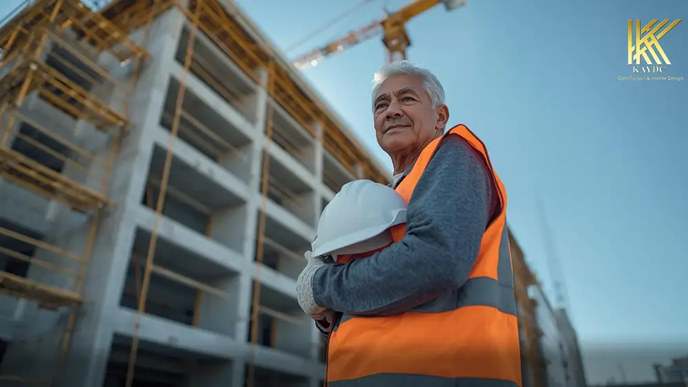 خدمات شركات مقاولات في القاهرة الجديدة